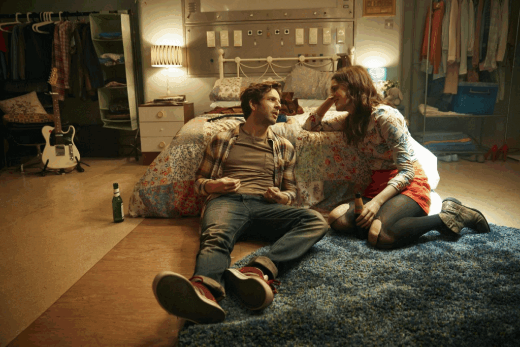 5 séries curtinhas para maratonar em março de 2026