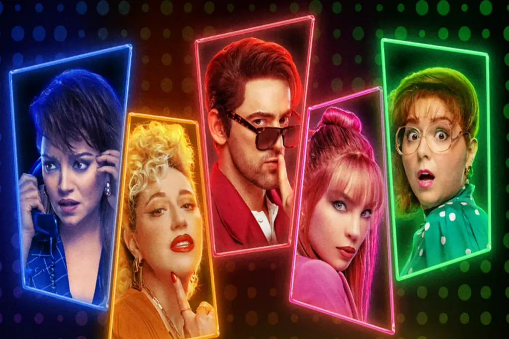 5 lançamentos imperdíveis do Prime Video em junho de 2025 