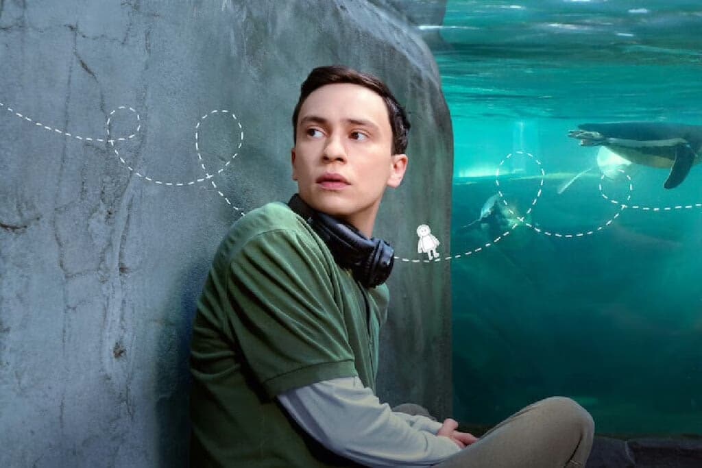 14 filmes, séries e quadrinhos para celebrar o Dia do Orgulho Autista