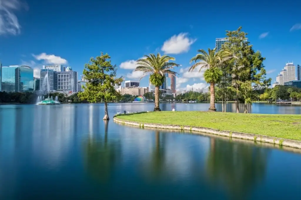 6 atrações para curtir em Orlando durante o Mundial de Clubes
