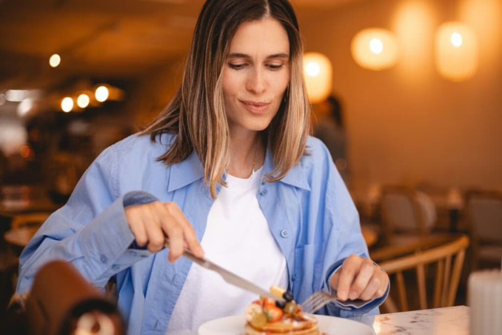 8 dicas para melhorar a saúde digestiva