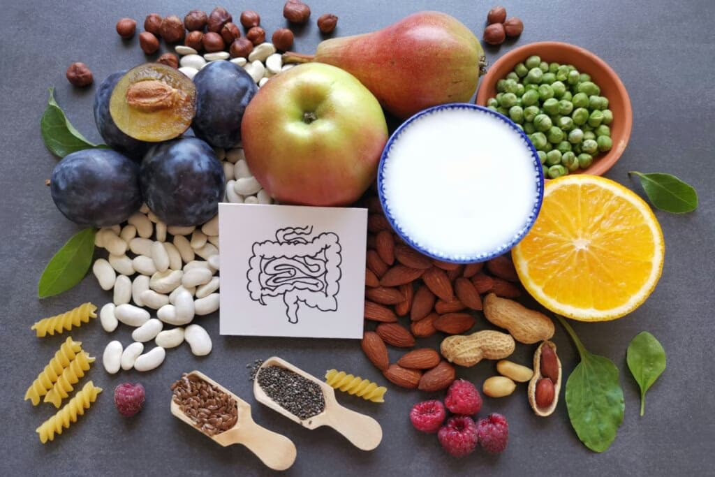 3 dietas que auxiliam no tratamento do lipedema