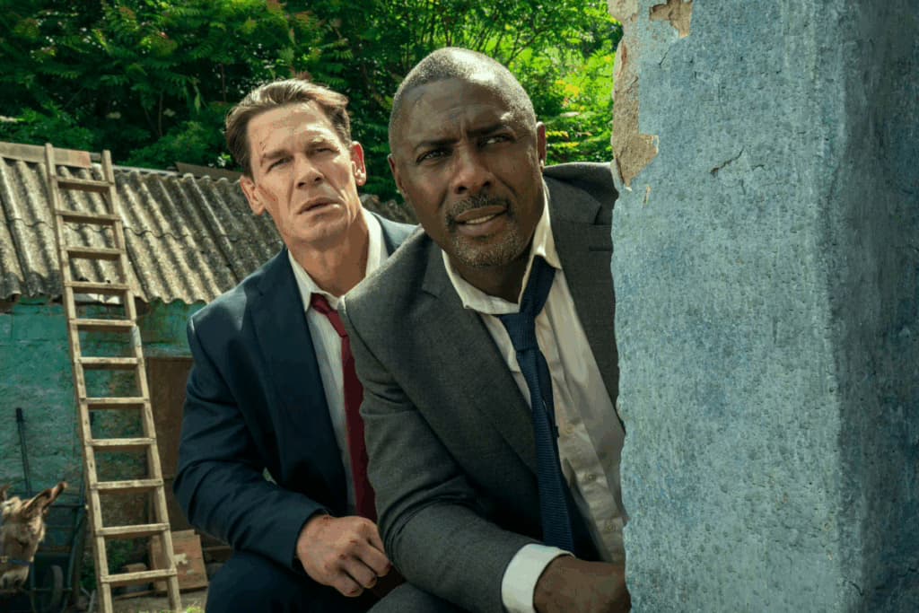 5 lançamentos do Prime Video em julho de 2025 