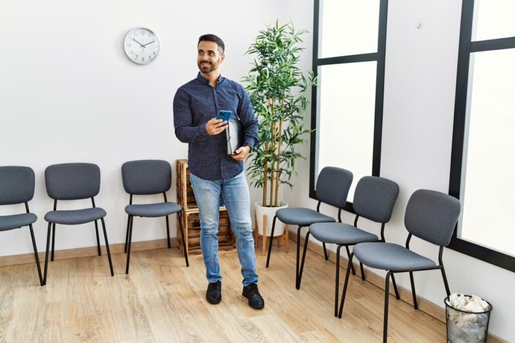 5 erros para evitar na primeira entrevista de emprego