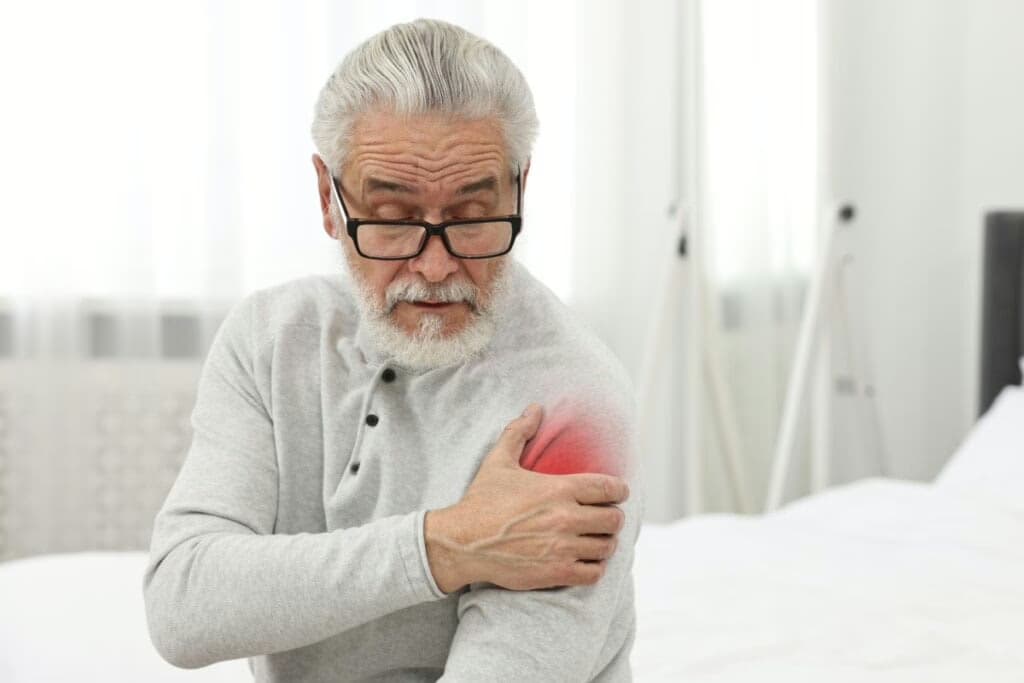 5 razões pelas quais as articulações doem mais no inverno