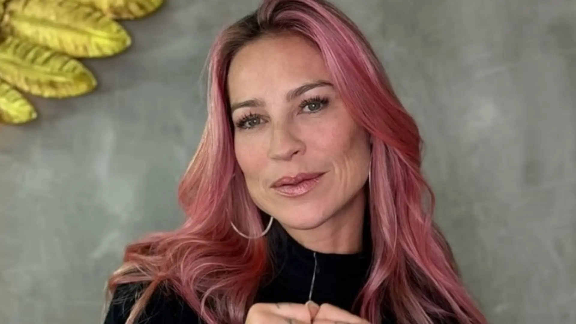 Luana Piovani detona famosos que apoiam o humorista Leo Lins