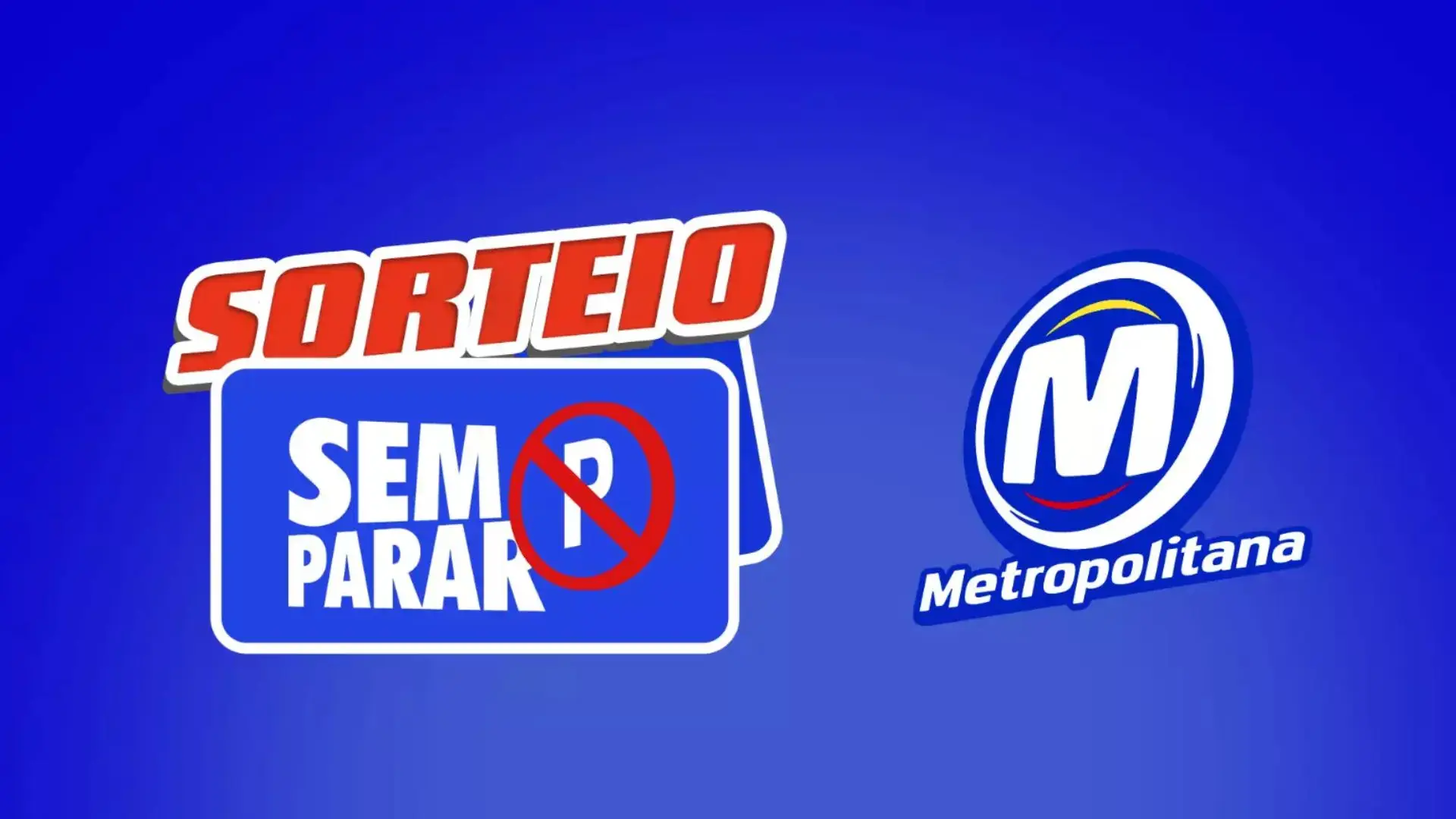 SEM PARAR