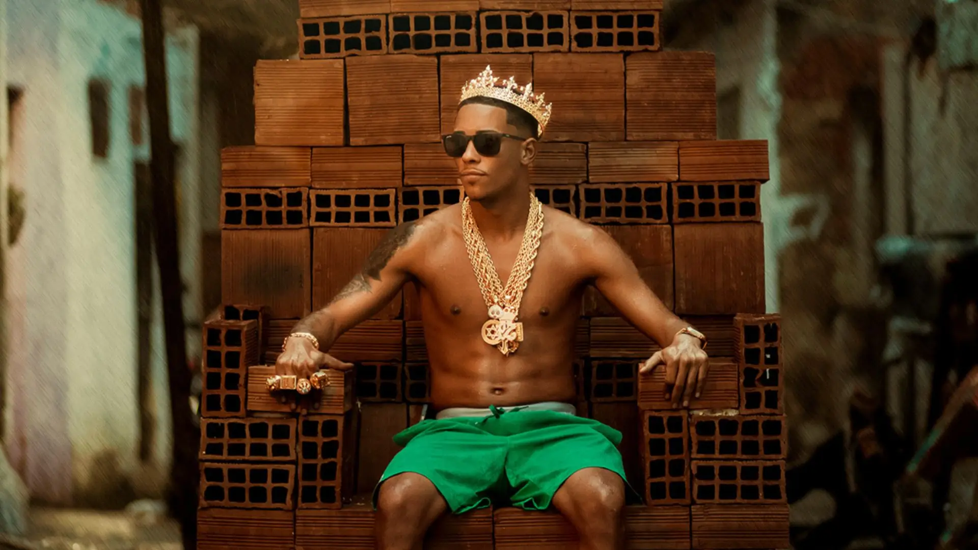 Apologia ao crime e tráfico! Veja todas as polêmicas de MC Poze do Rodo