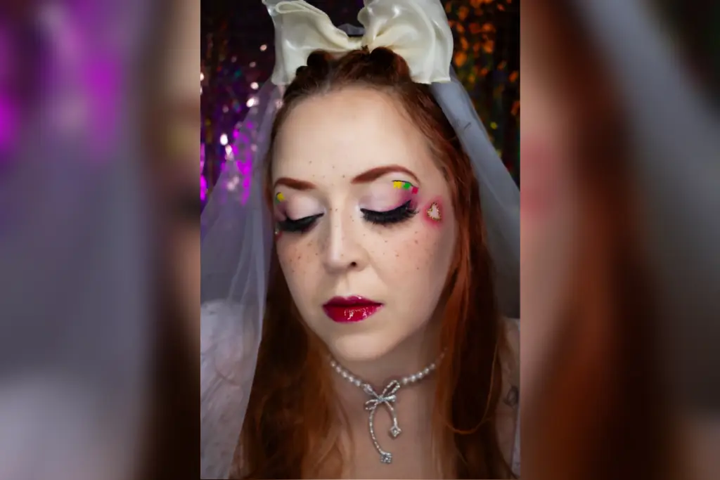 6 dicas para uma maquiagem junina com sardinhas modernas