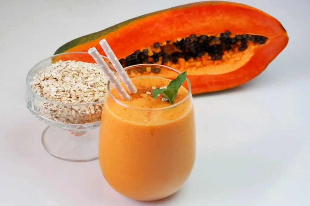 9 vitaminas para ajudar no emagrecimento e limpar o organismo