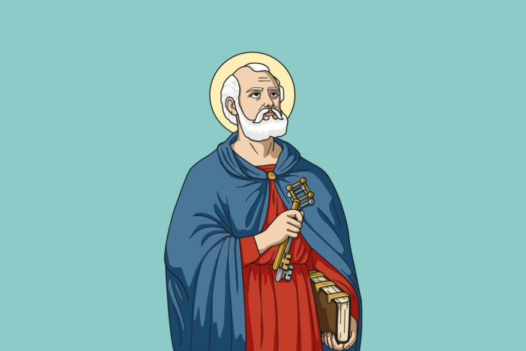 5 simpatias para o Dia de São Pedro