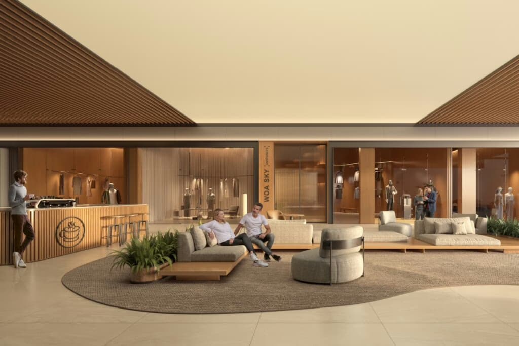 10 dicas para espaços corporativos sofisticados e funcionais