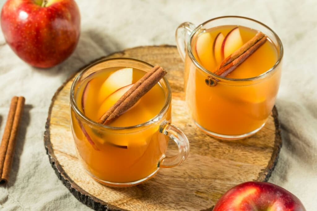 7 receitas de quentão que vão te surpreender