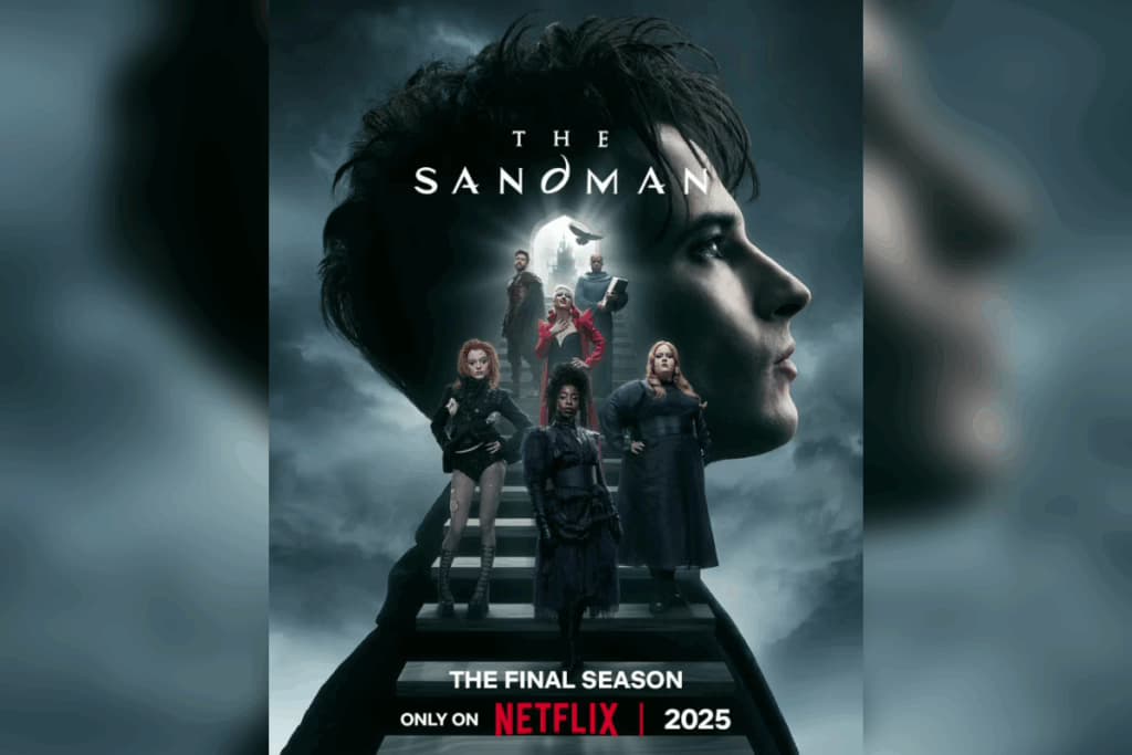 5 filmes e séries imperdíveis que estreiam na Netflix em julho de 2025