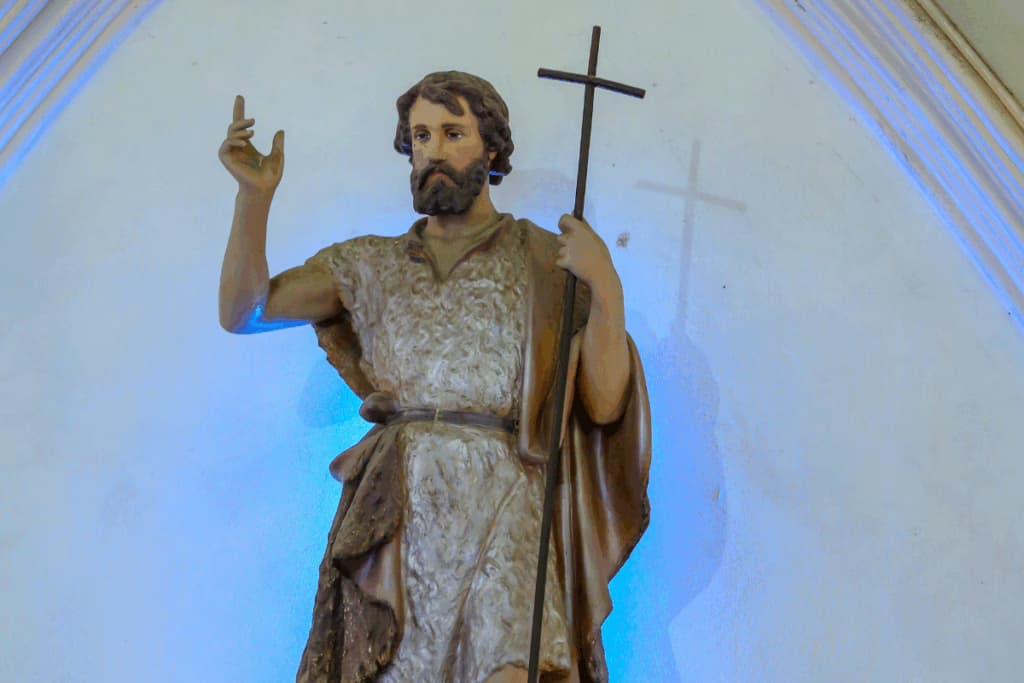 5 orações para celebrar os santos juninos