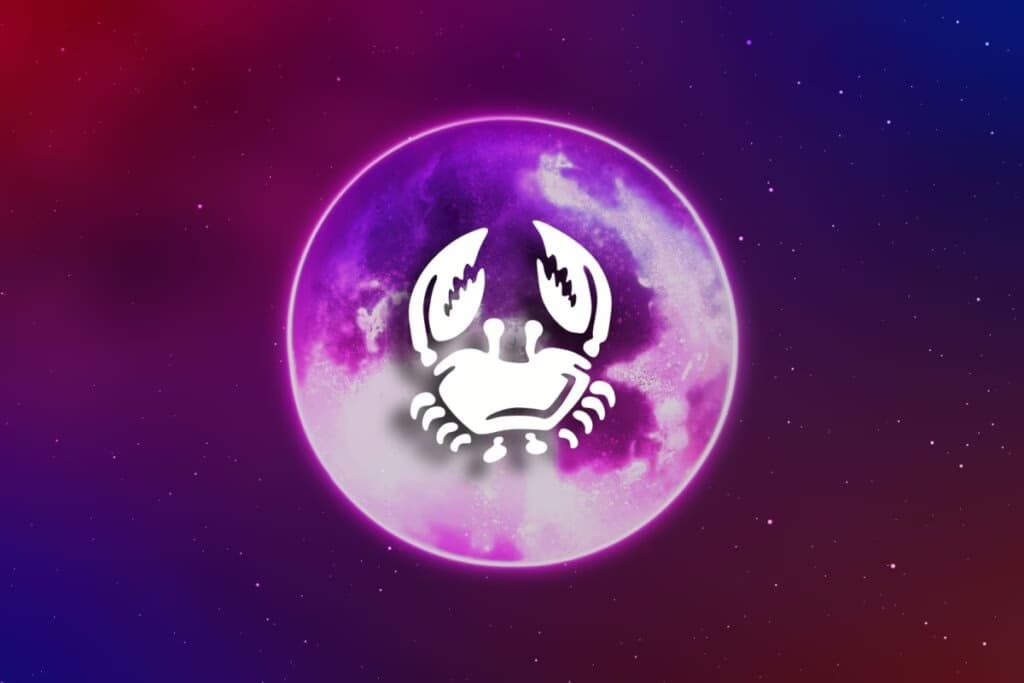 Veja as previsões do horóscopo para o signo de Câncer em julho de 2025 