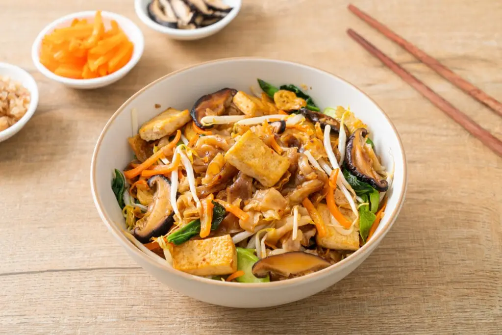 5 receitas vegetarianas para os dias frios