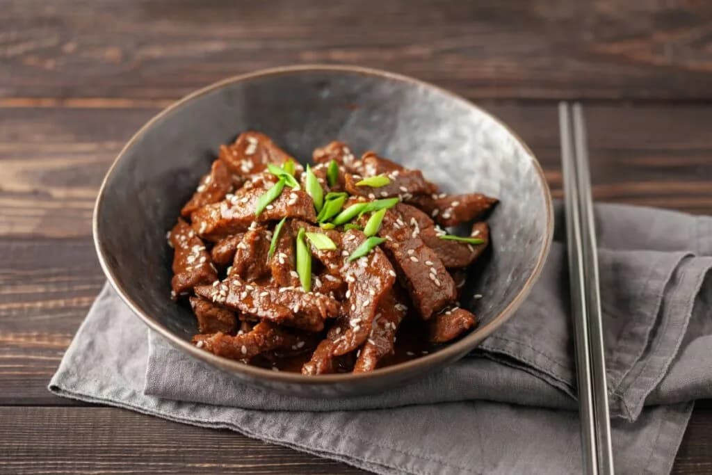 5 receitas de comida coreana para fazer em casa 