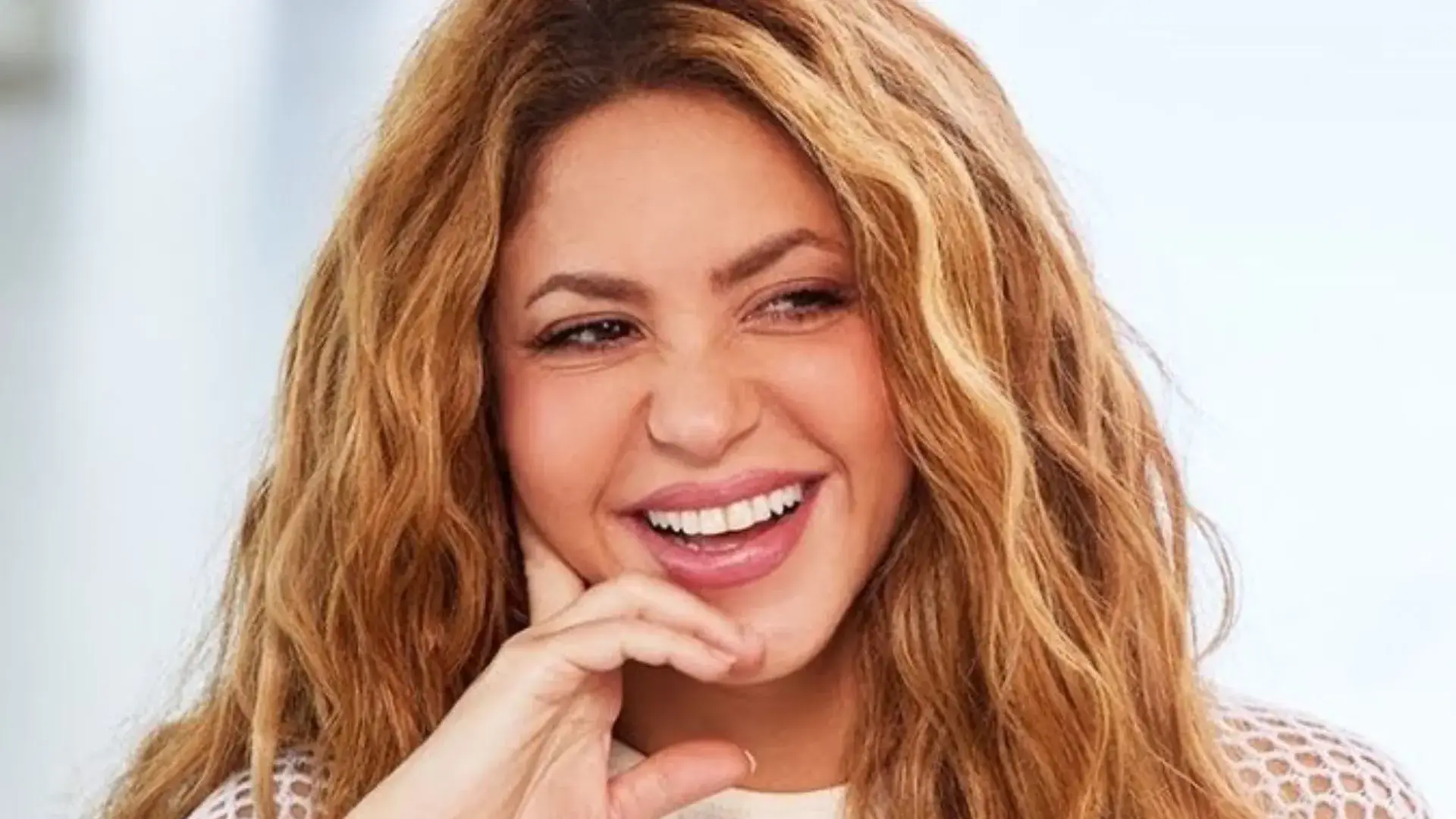 Shakira manda recado aos brasileiros e cita possível retorno ao país