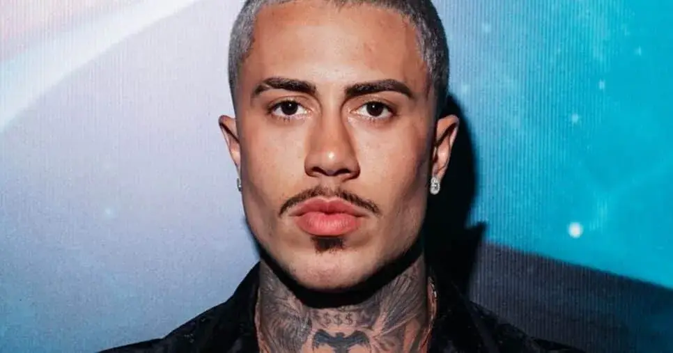 MC Daniel se pronuncia após receber acusações de fotógrafa do parto de Rás