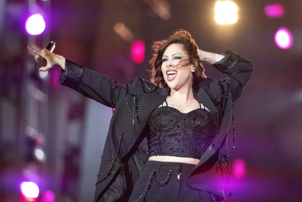 4 motivos que fizeram de Rita Lee a rainha do rock brasileiro