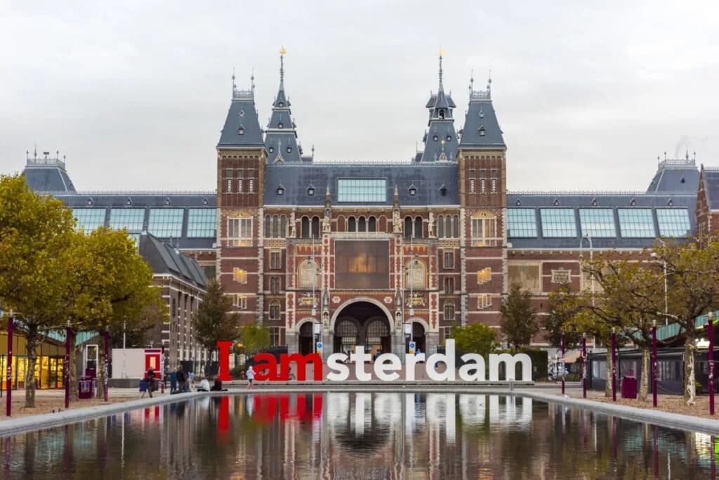 12 museus e atividades imperdíveis em Amsterdã 