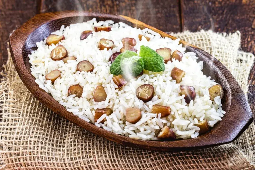 5 benefícios do pinhão para a saúde e como consumi-lo