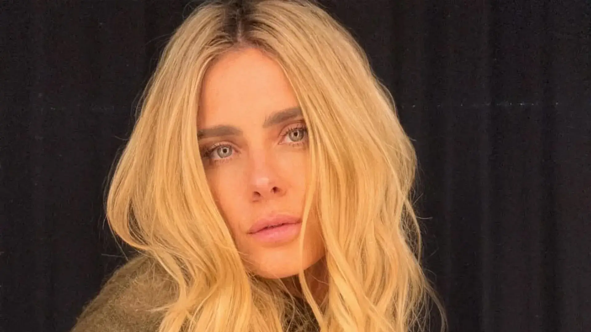 Carolina Dieckmann comenta sobre boatos de briga com Gominho