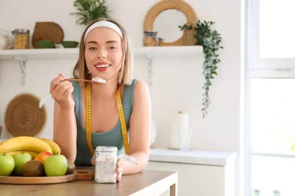 5 motivos para inserir a semente de chia na dieta