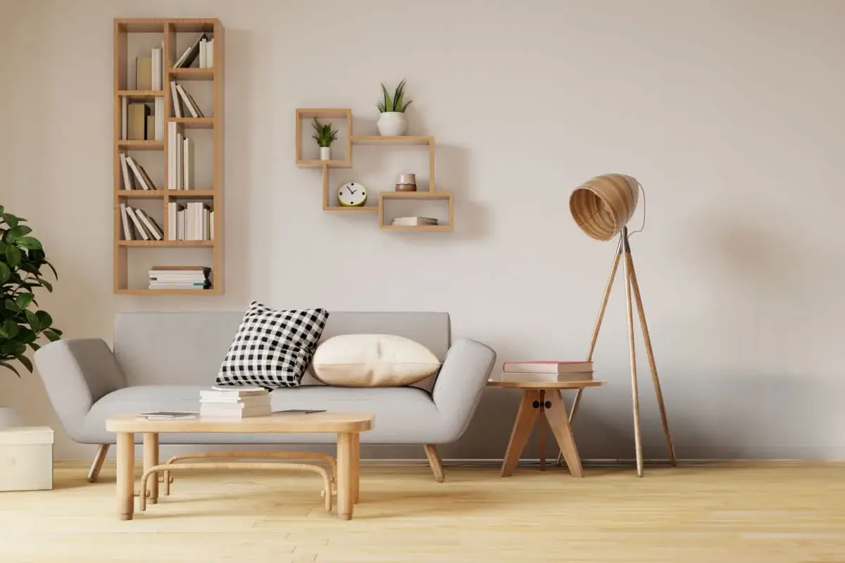 Veja como usar a decoração escandinava nos ambientes da casa