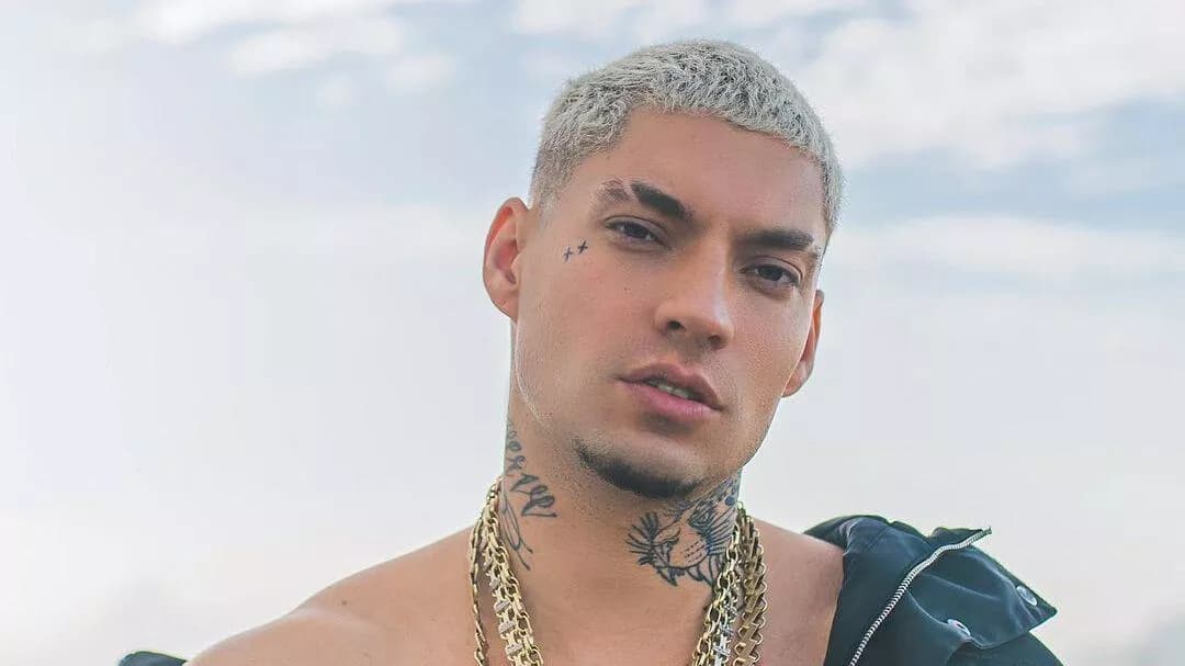 Filipe Ret explica como ensina educação financeira ao filho e impressiona a web