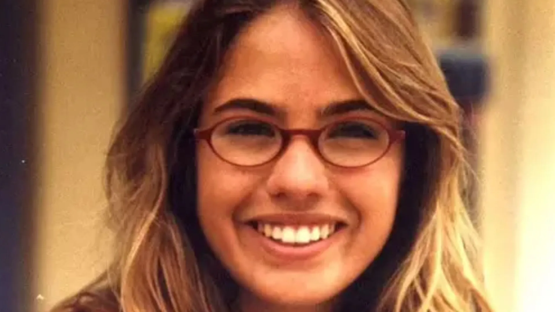 Ex-Malhação explica como ficou cega após agressão aos 19 anos