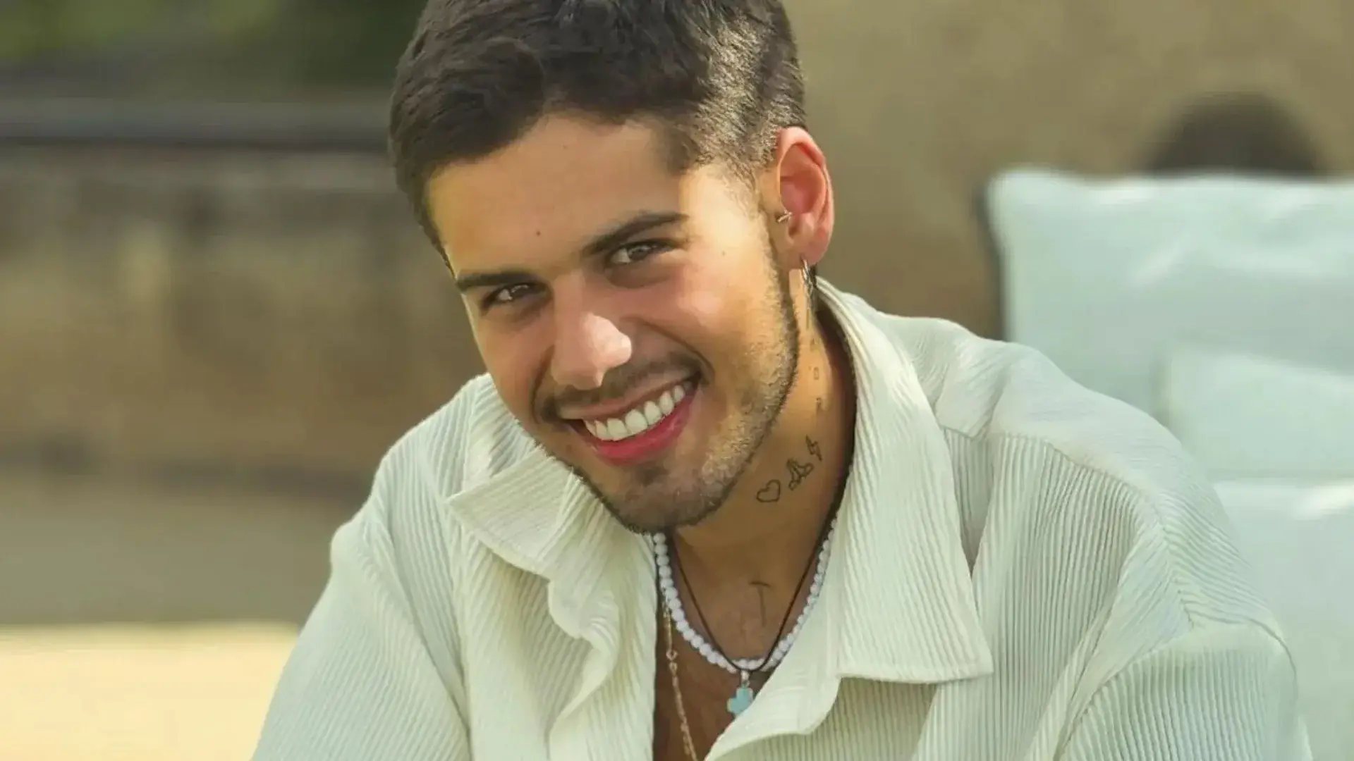 Zé Felipe fala sobre fé e generosidade em desabafo