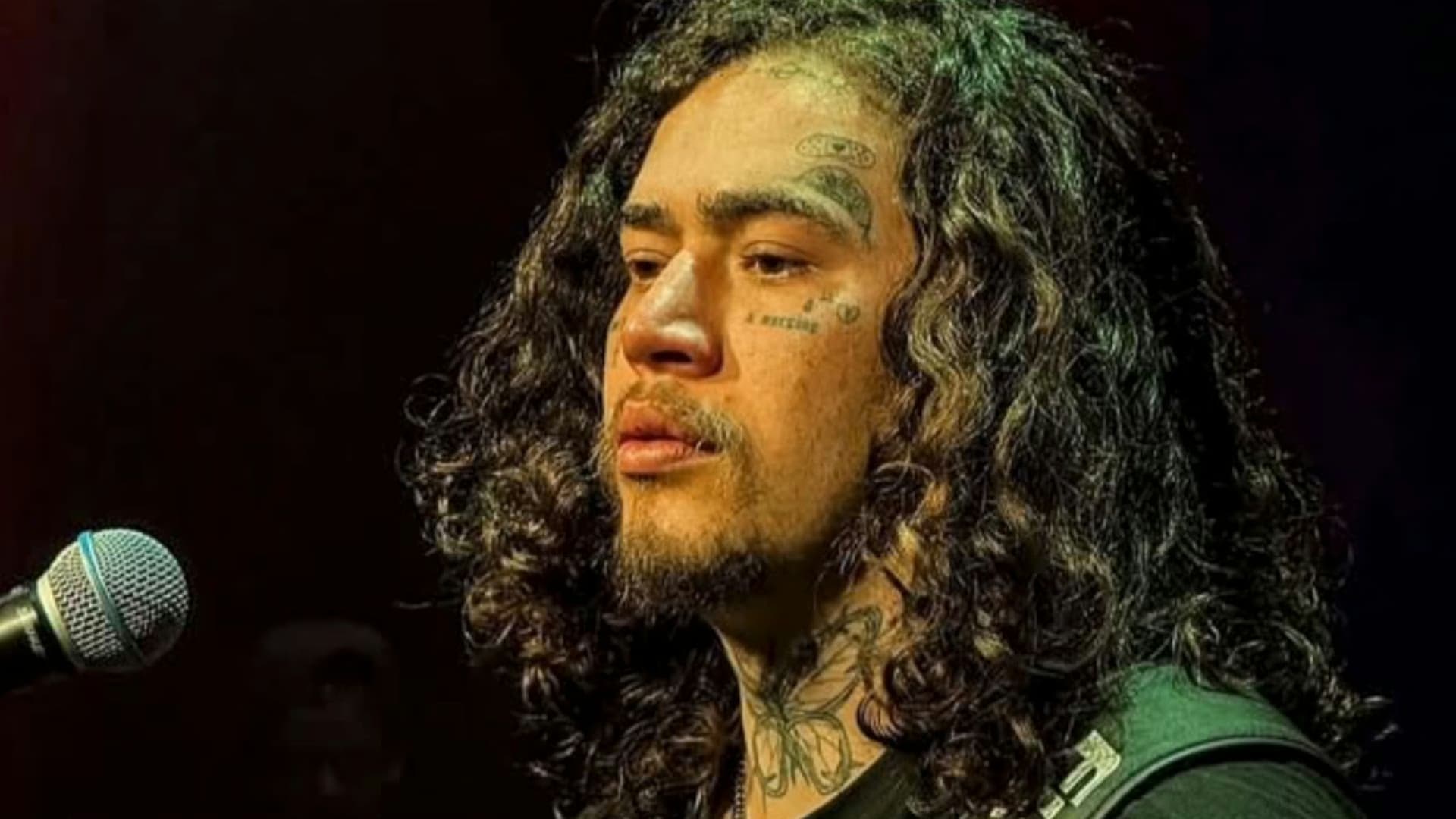 Whindersson é flagrado nas ruas e manda recado afiado