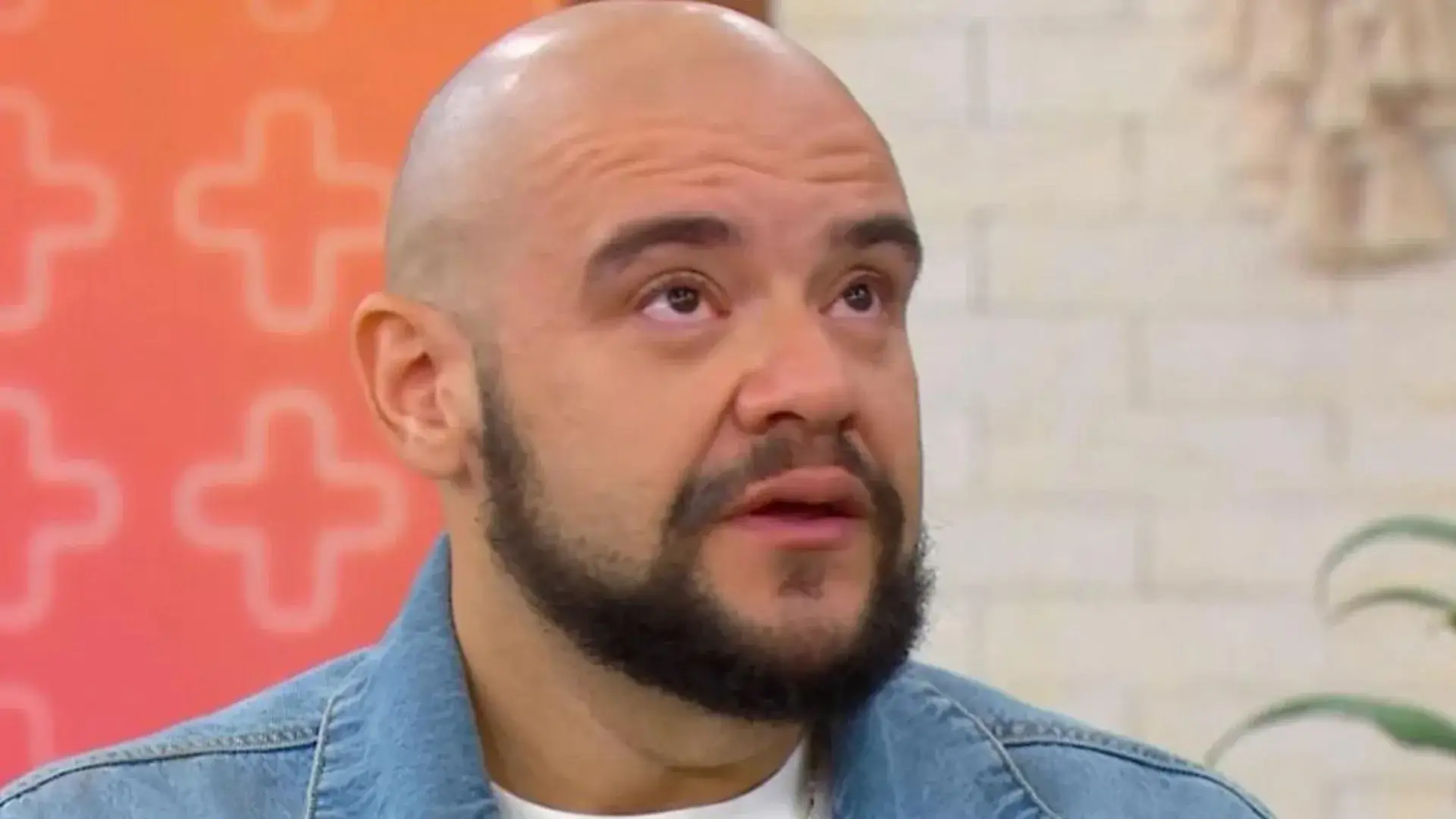 Gominho explica por que saiu da casa de Preta Gil: “Precisava”