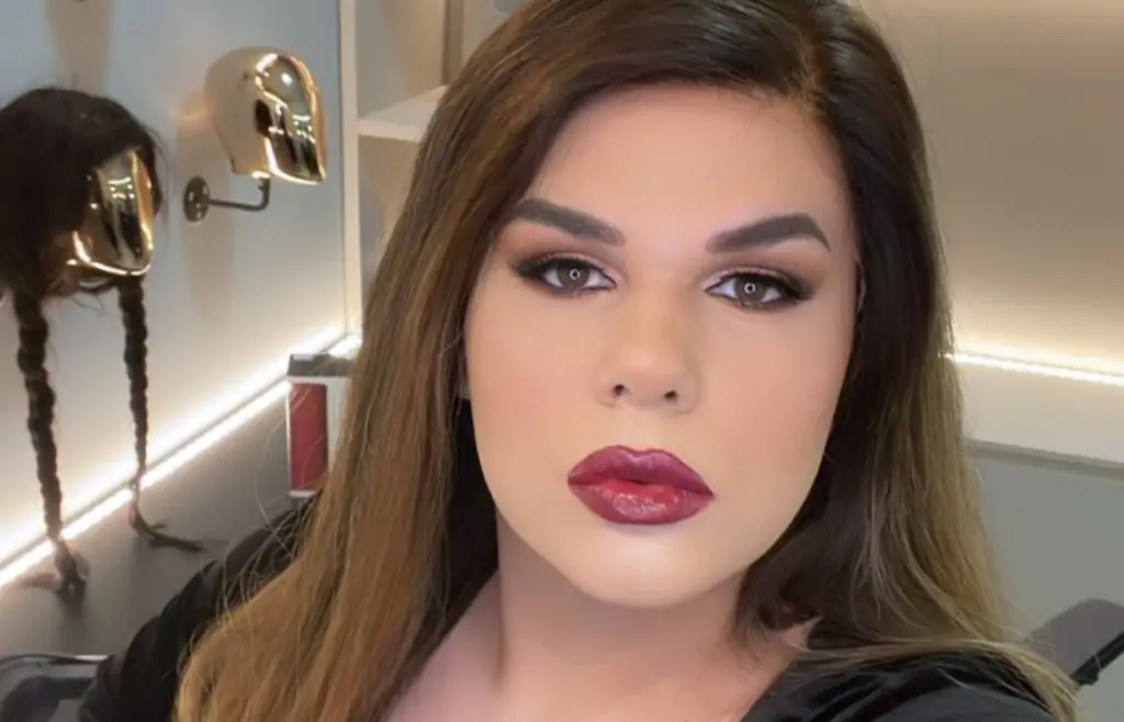 Wanessa Wolf sai em defesa de Erika Hilton e o inesperado acontece