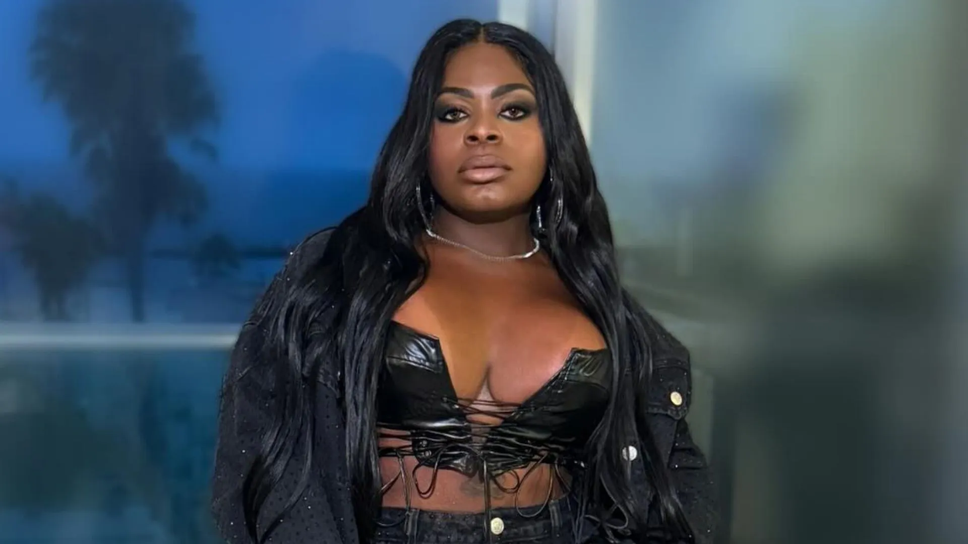 Jojo Todynho se revolta com fake news e desabafa nas redes