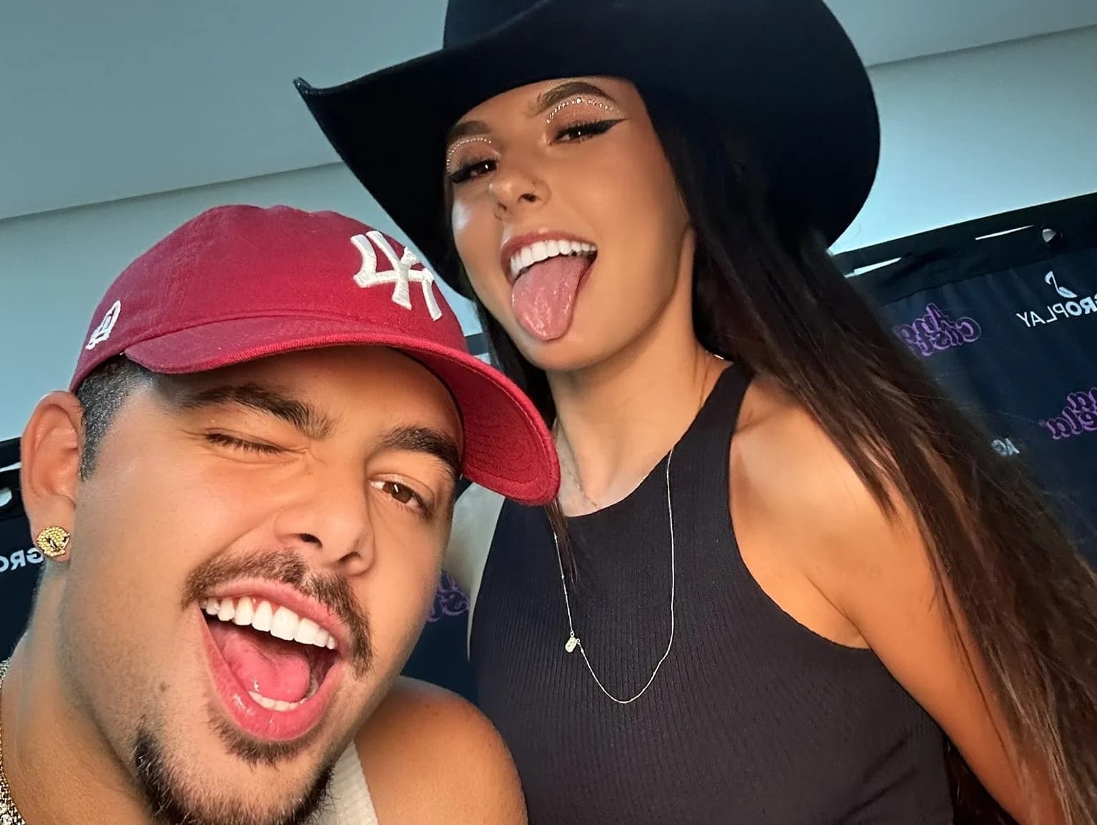 Pedro Sampaio revela detalhe inusitado por trás de hit viral