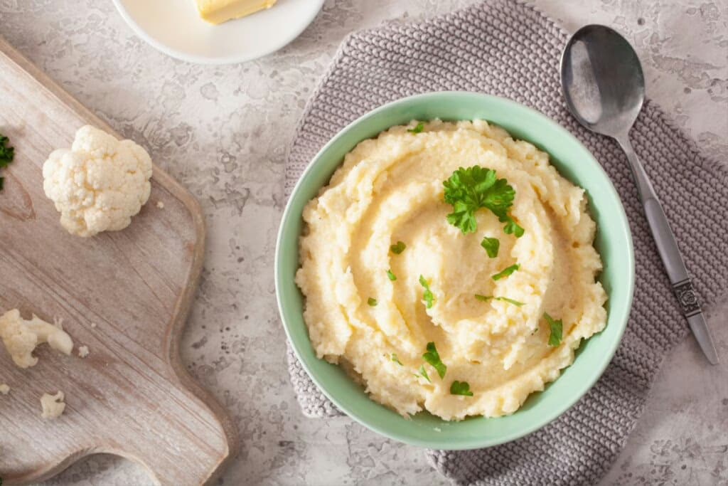 7 receitas surpreendentes com couve-flor