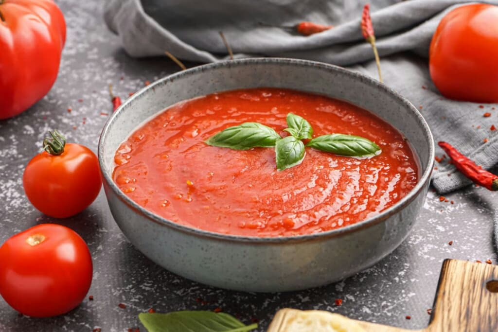 3 receitas de cremes e sopas para aliviar os sintomas da TPM