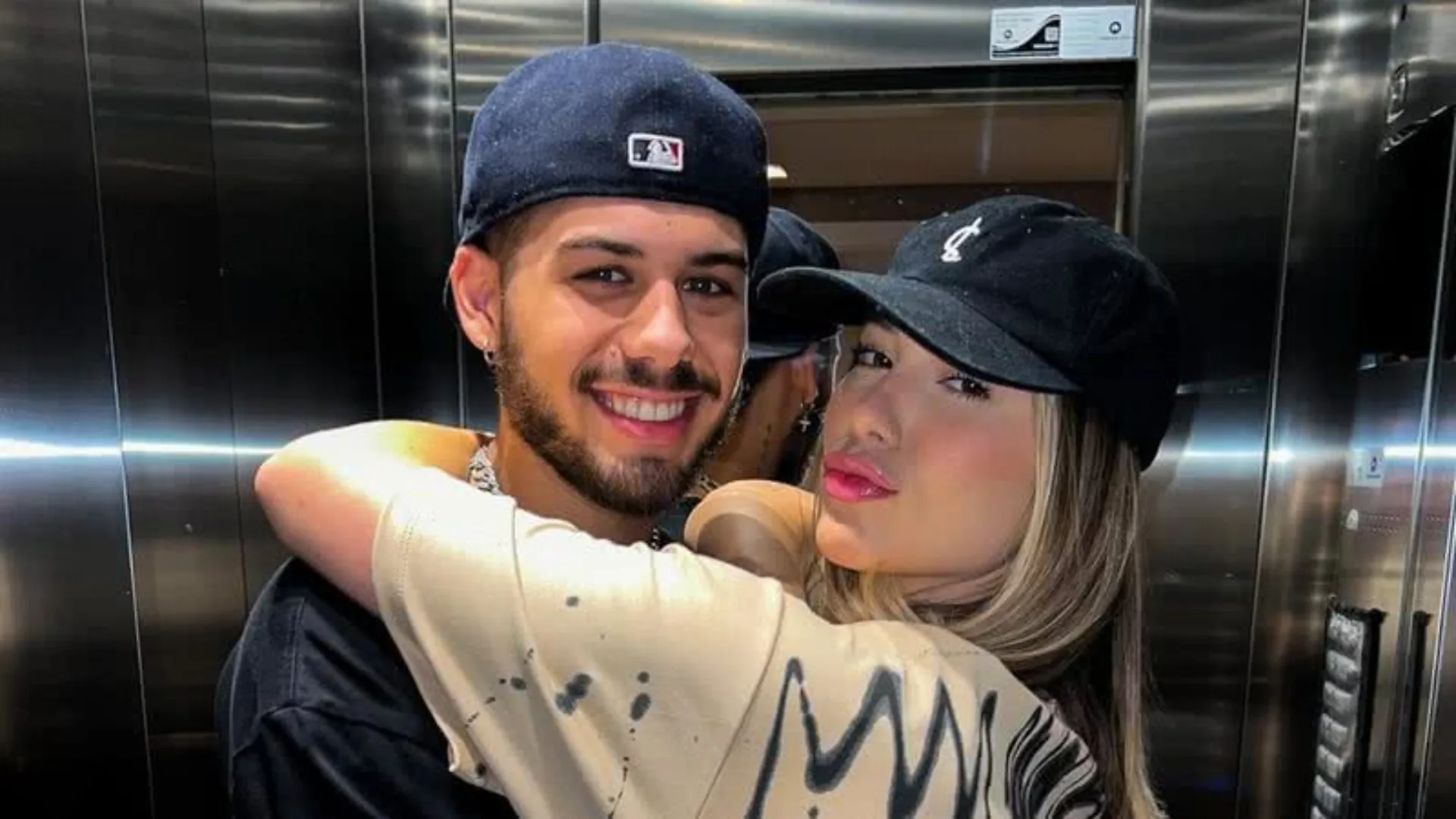 Zé Felipe entra na Justiça contra Virginia: “R$ 200 milhões”