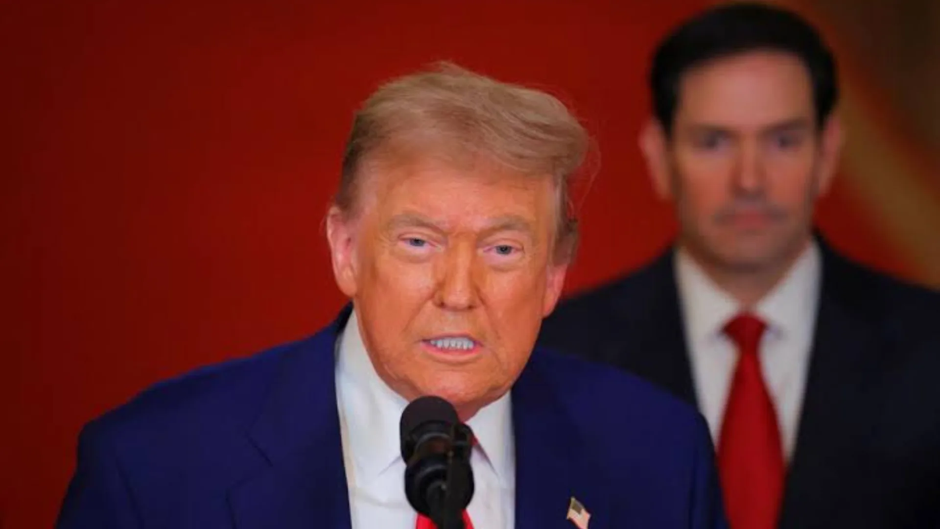 EUA exigirão caução de até US$ 15 mil para alguns vistos de turismo e negócios