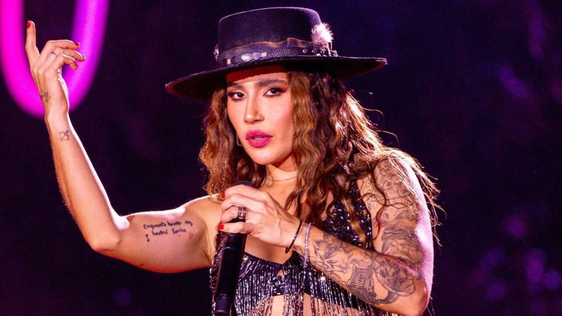 Lauana Prado revela motivo que a fez acelerar plano de engravidar