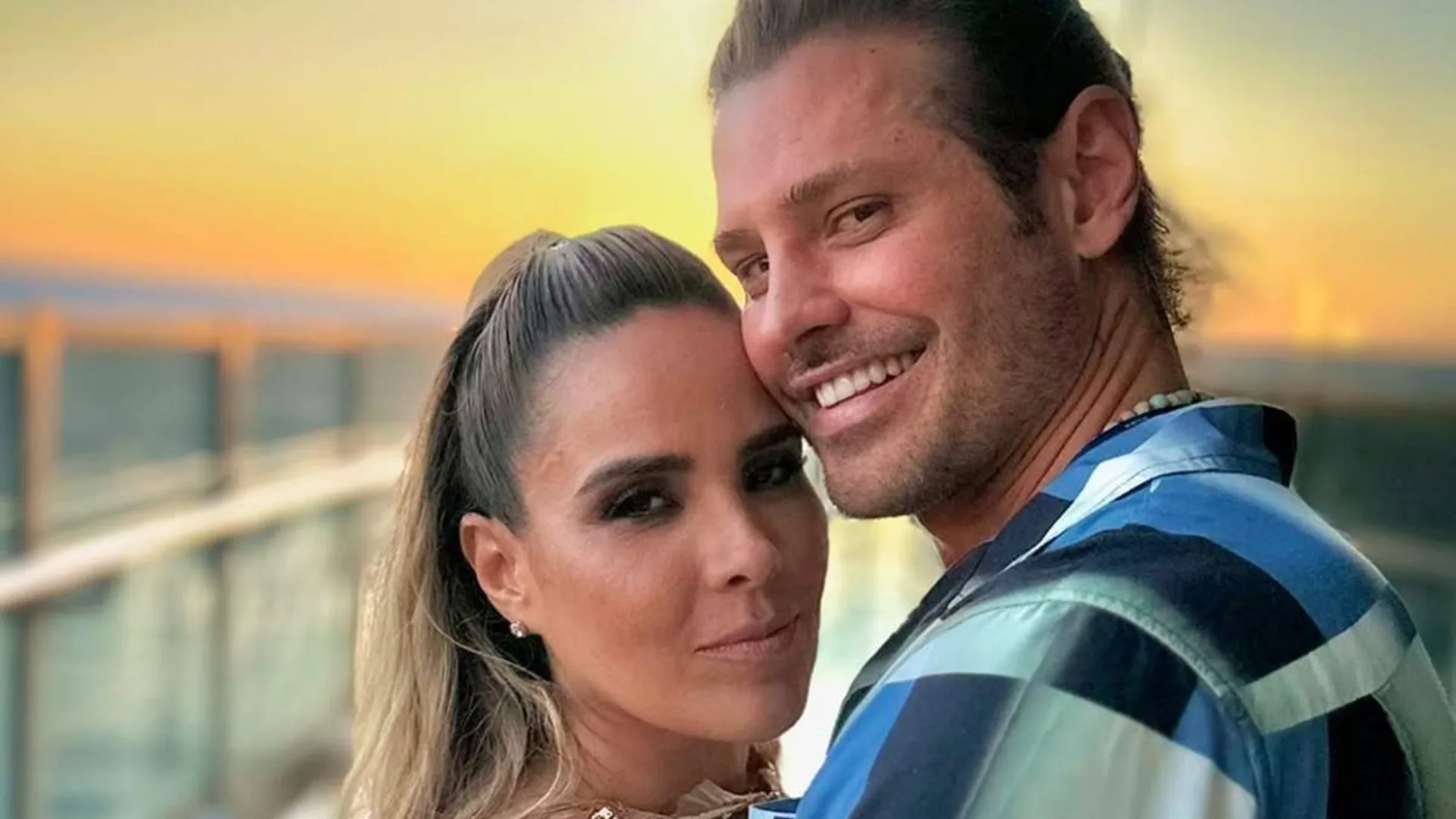 Wanessa Camargo teria sido agredida por Dado Dolabella em bar no Rio