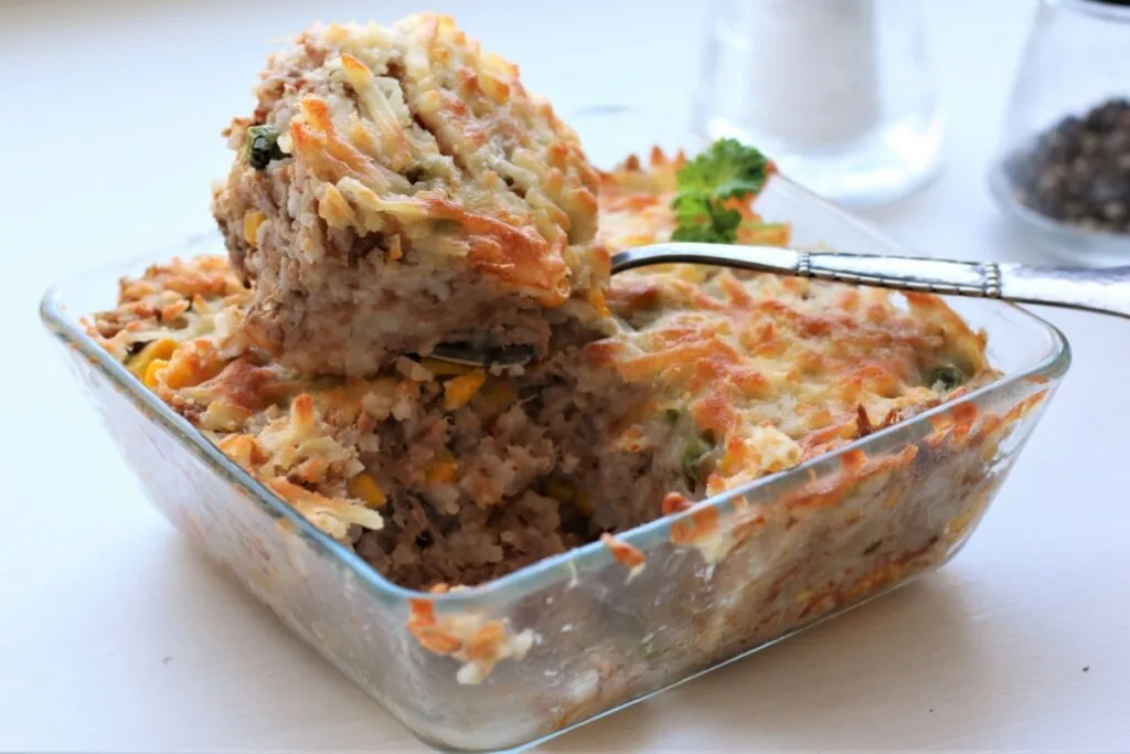 5 receitas de arroz de forno ricas em proteínas para o almoço 