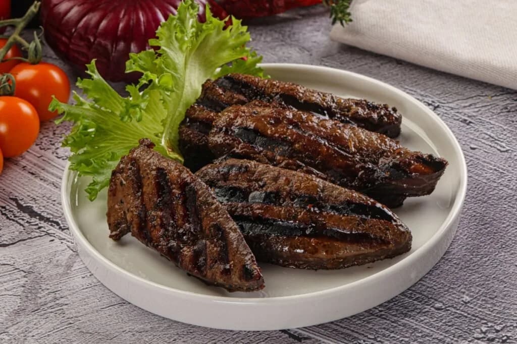 3 receitas práticas com fígado para o jantar