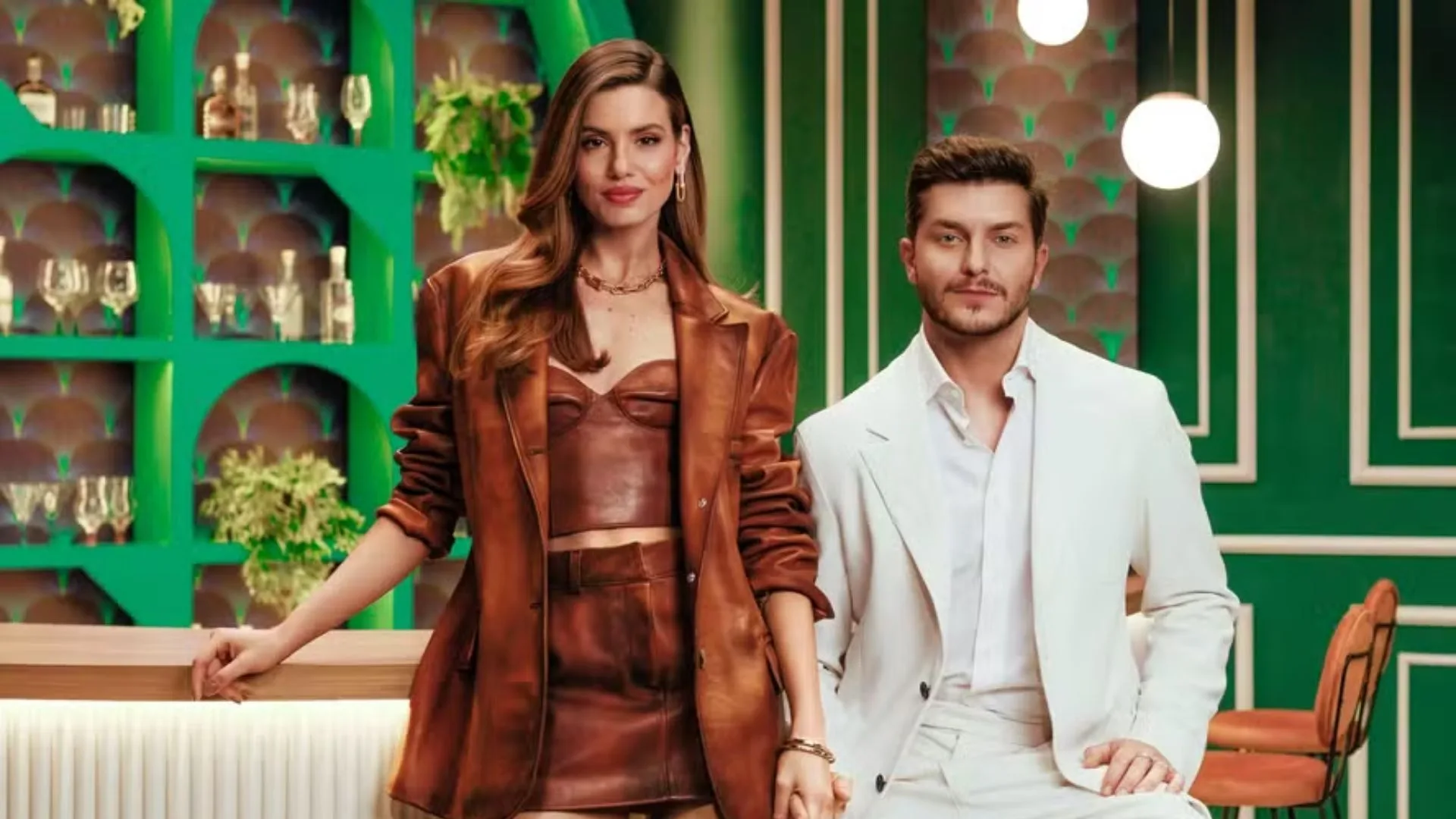 Casamento Às Cegas: Nova edição conta com detalhe inédito