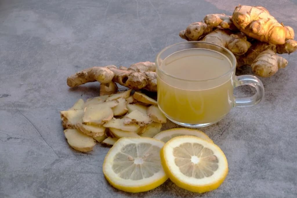 7 chás para ajudar a combater a indigestão