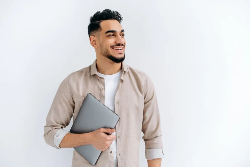 4 estilos de barba para renovar o visual no Dia dos Pais