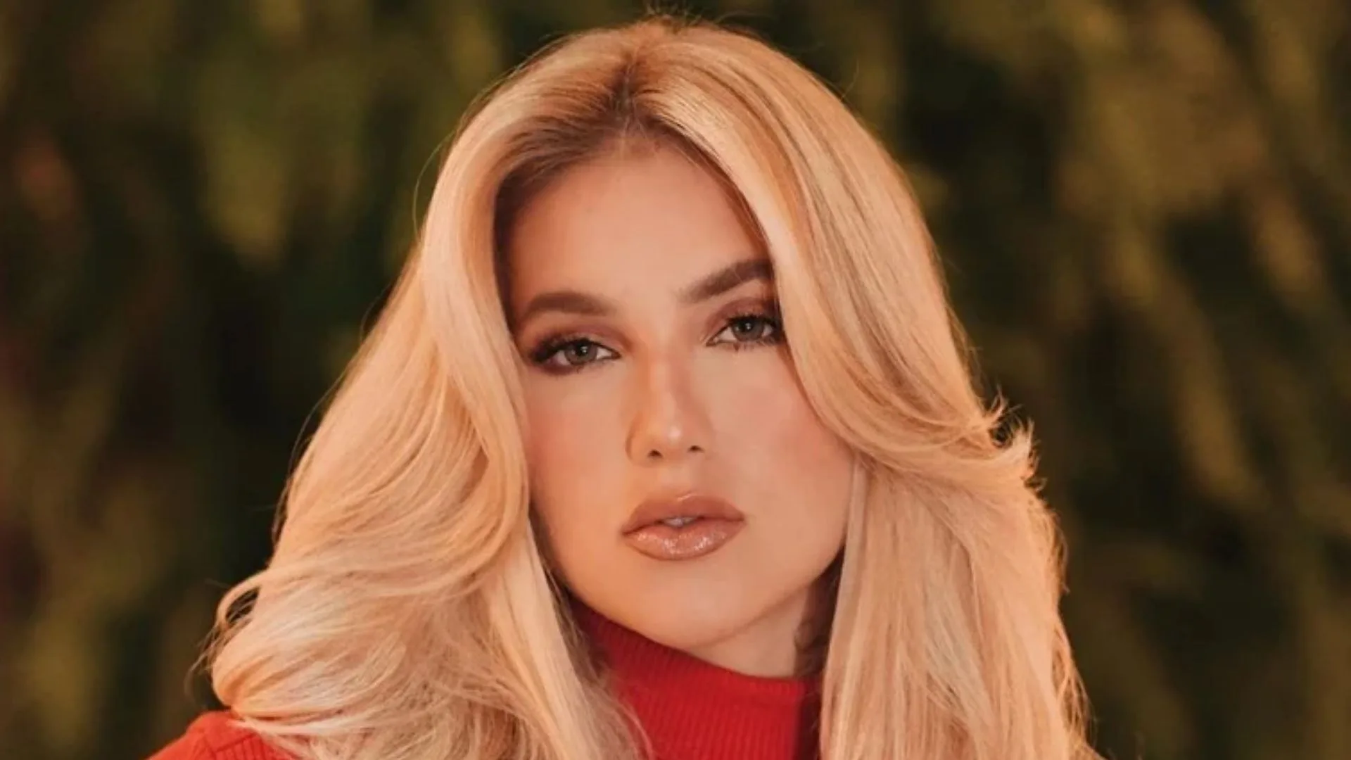 Virgínia é flagrada dançando música de Zé Felipe em vídeo